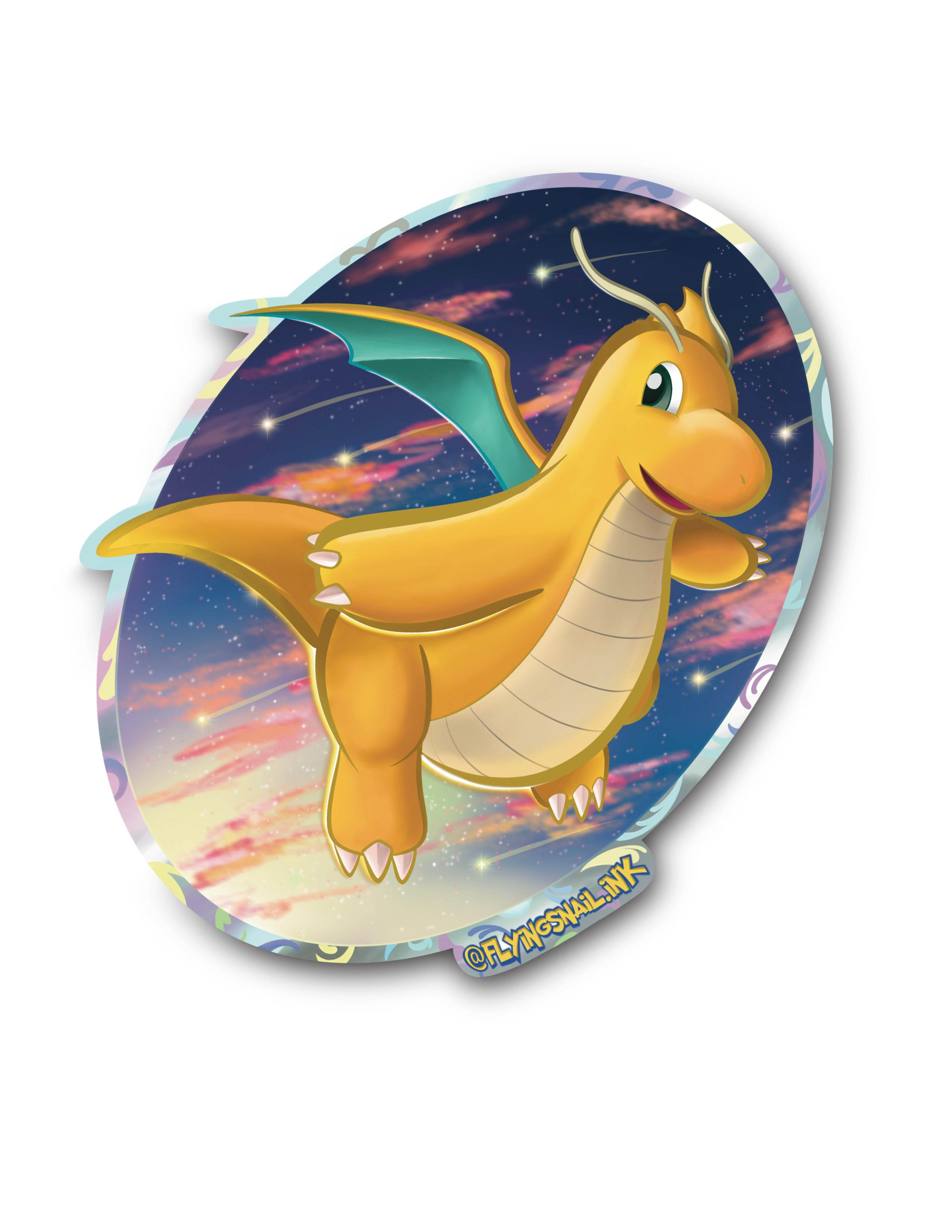 Dragonite